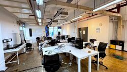 Paya Ubi Industrial Park (D14), Factory #546762431